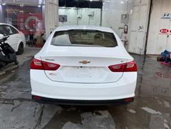 شيفروليه ماليبو